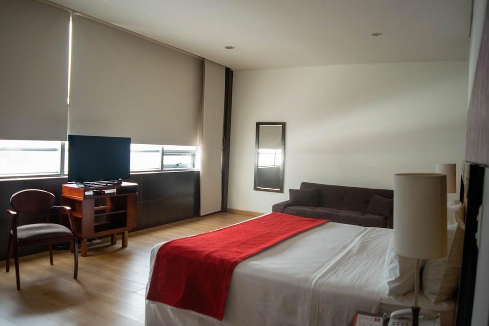 Mi Sandiego Hotel Medellín